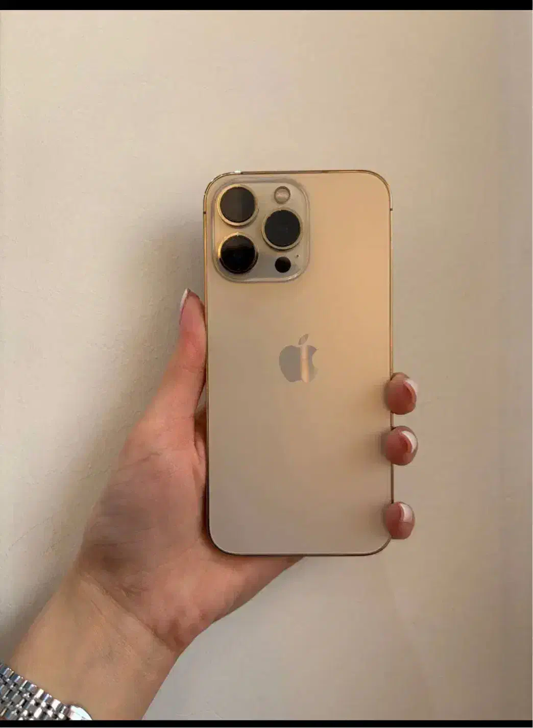 ایفون ۱۳ پرو حافظه ۲۵۶ دوسیم za|موبایل|همدان, |دیوار