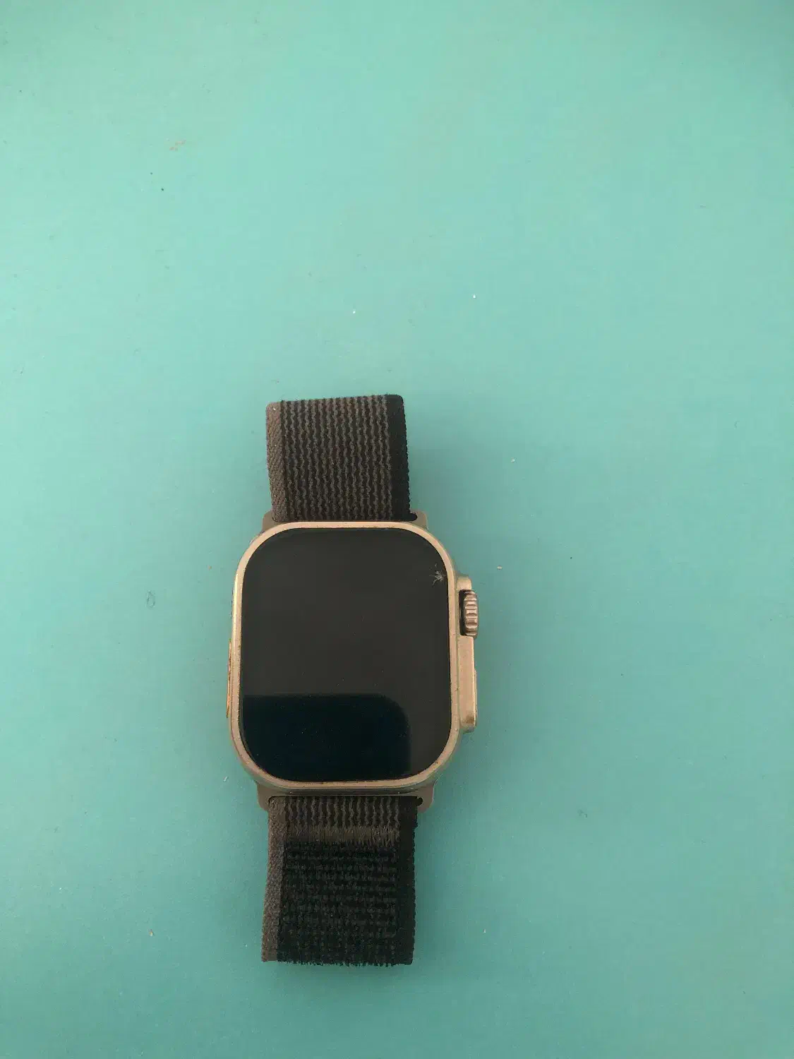 ساعت هوشمند اولترا درحدنو|ساعت|ساری, |دیوار