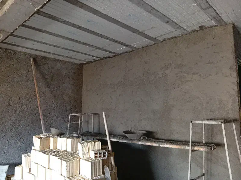 سیمان کاری کاشی کاری سنگ پله تخریب ایزگام|خدمات پیشه و مهارت|هندیجان, |دیوار