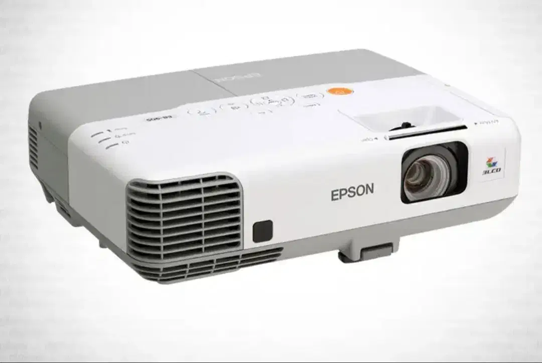 ویدیو پرژکتور اپسون مدل H384A|تلویزیون و پروژکتور|بندرعباس, |دیوار