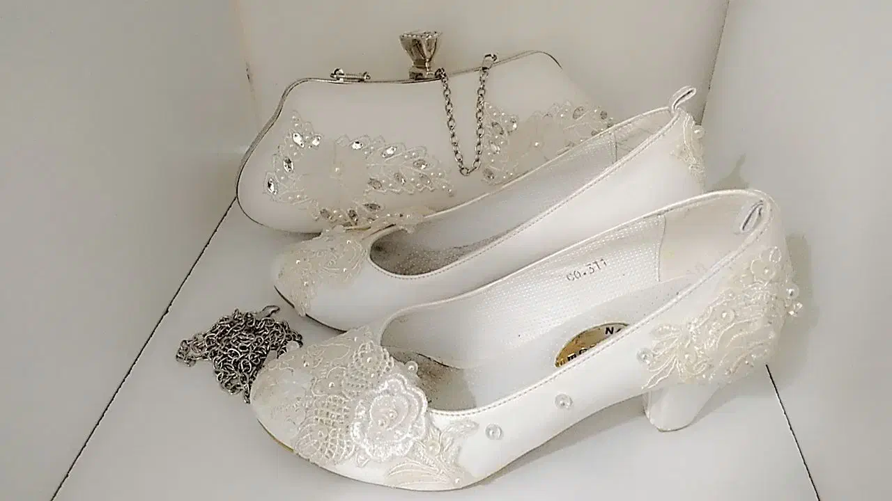 ست کیف و کفش|کیف، کفش، کمربند|ری, فیروزآباد|دیوار