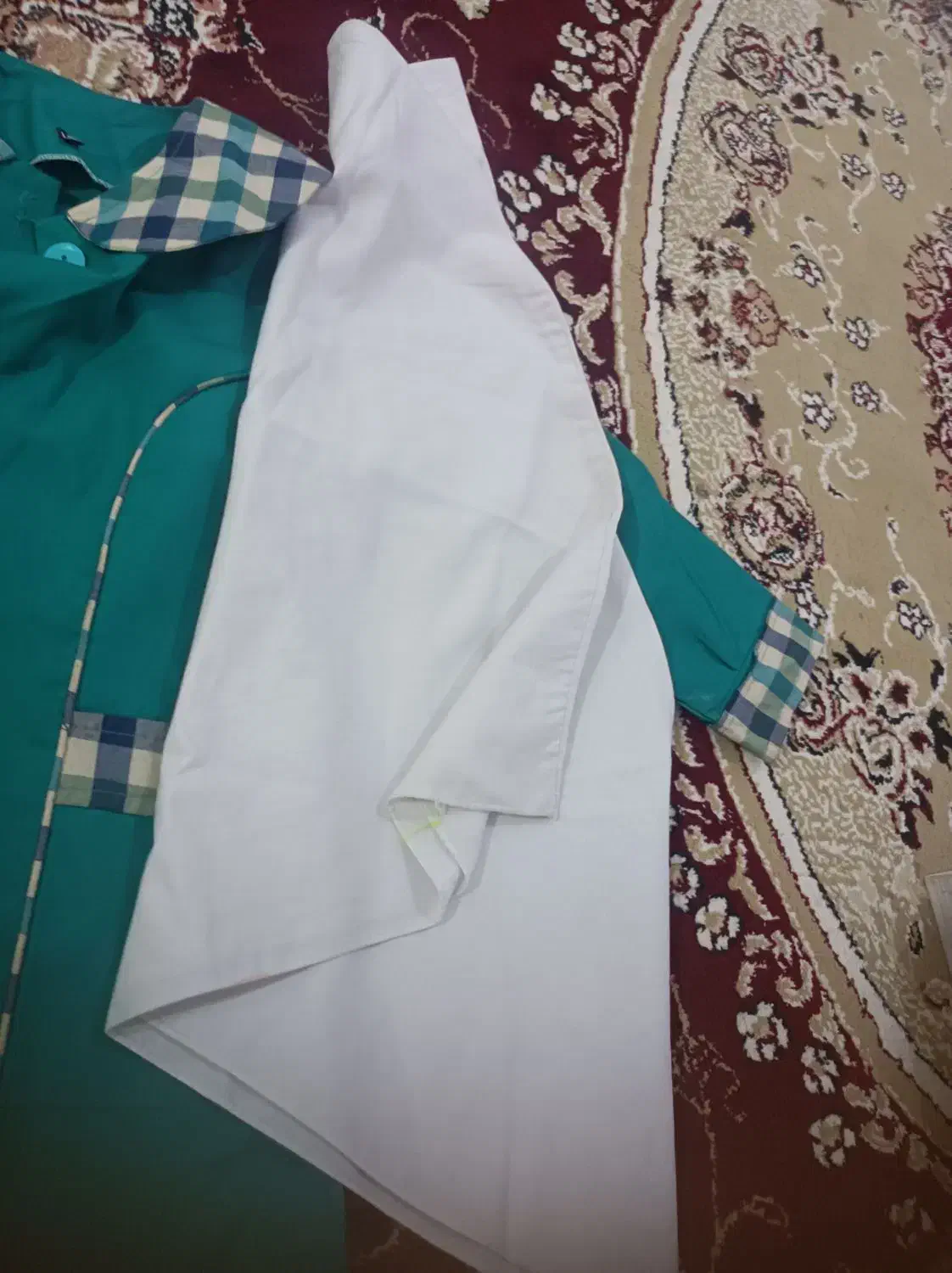 مدرسه|کفش و لباس بچه|اهواز, کوی مندلی(سه راه خرمشهر)|دیوار