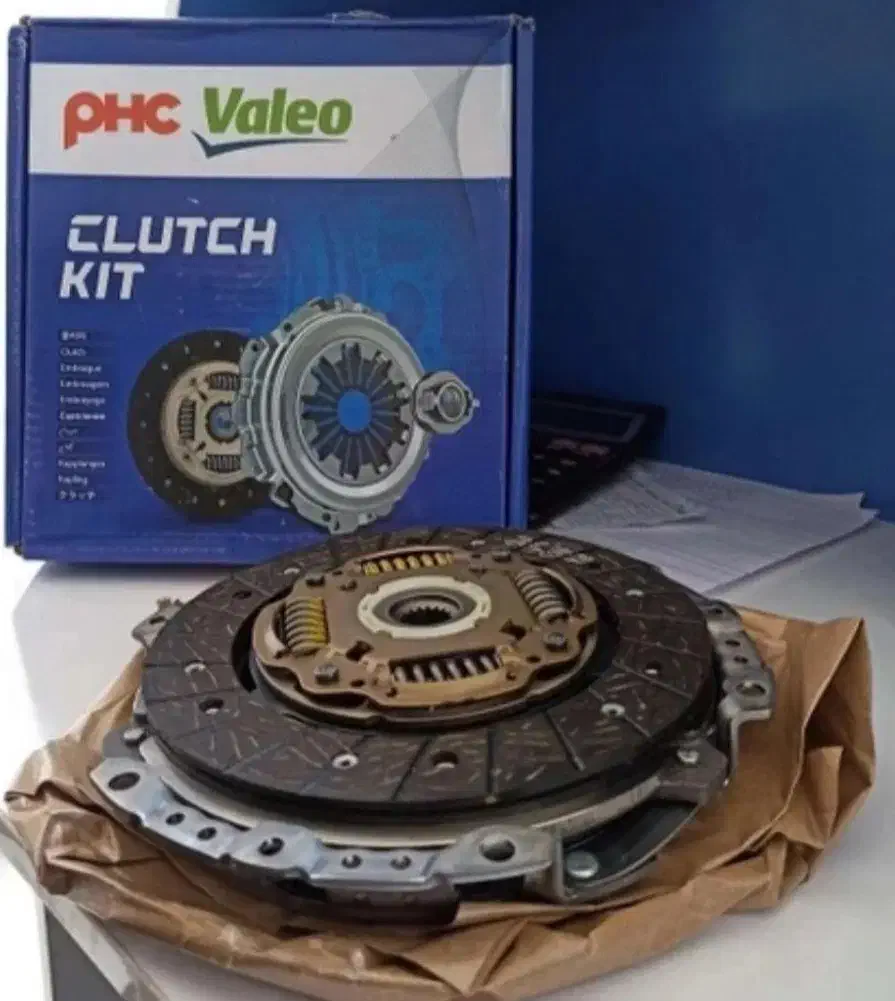 لنت ترمز-دیسک وصفحه والئو سبز-آبی|عمدهفروشی|فردیس, منظریه|دیوار