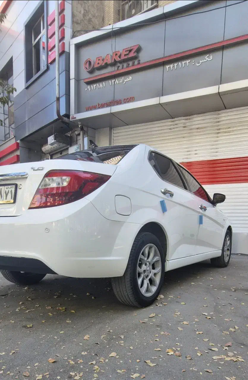 دنا پلاس اتوماتیک|خودرو سواری و وانت|شهرکرد, |دیوار