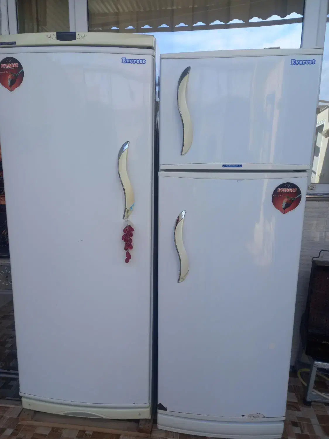 یخچال|یخچال و فریزر|پارس‌آباد, |دیوار