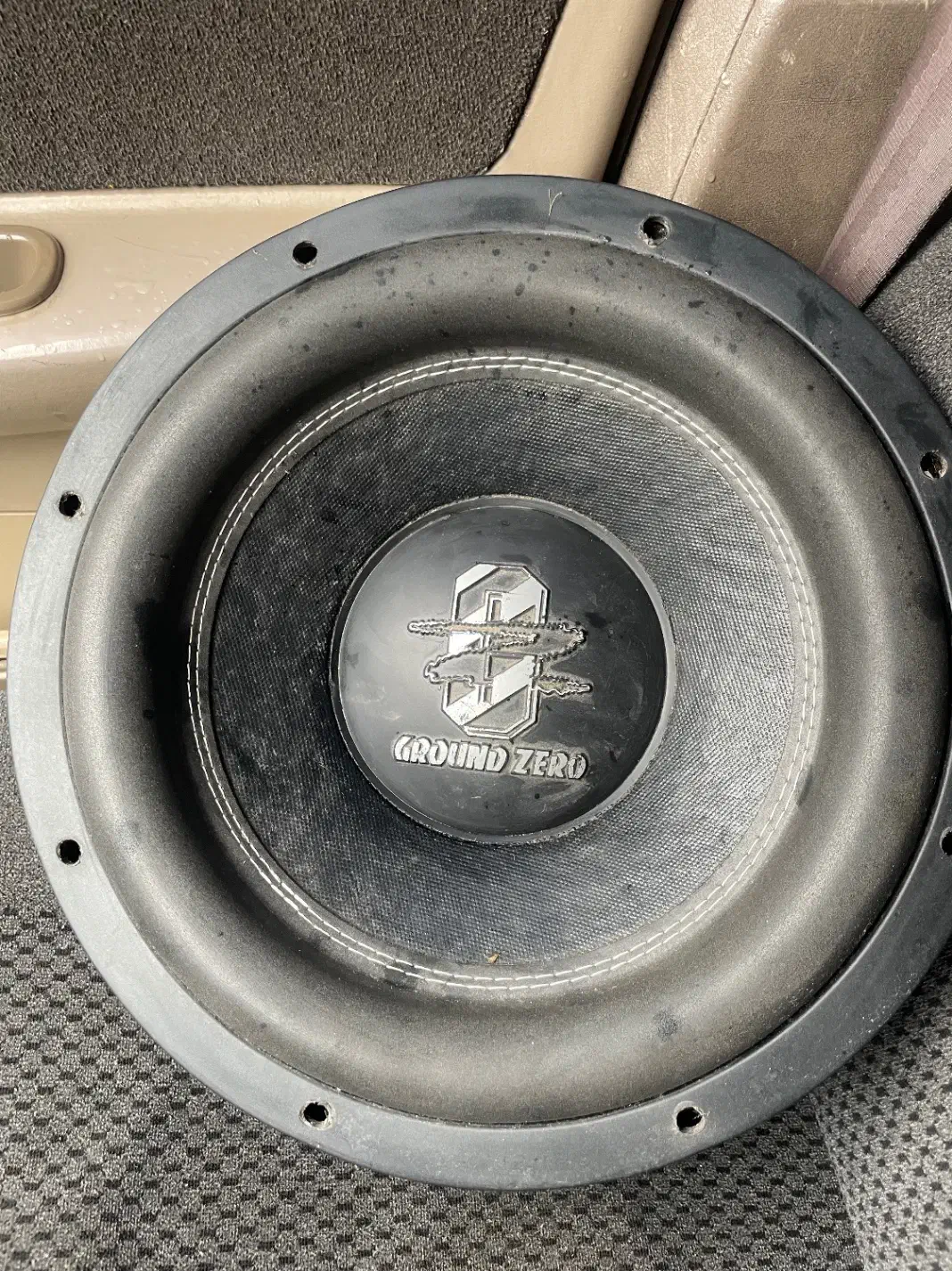 ساب گرندزیرو|سیستم صوتی خانگی|رشت, حافظ آباد|دیوار