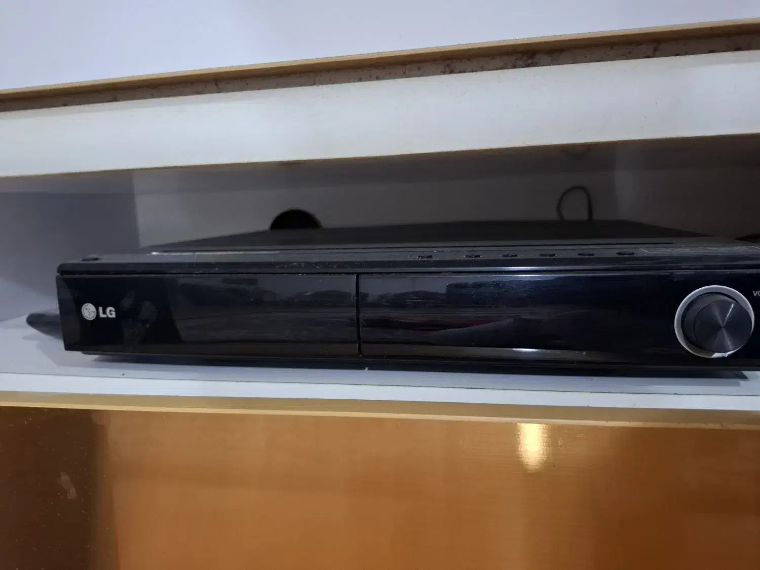 سینما خانواده برند ال جی|سیستم صوتی خانگی|خرم‌آباد, |دیوار