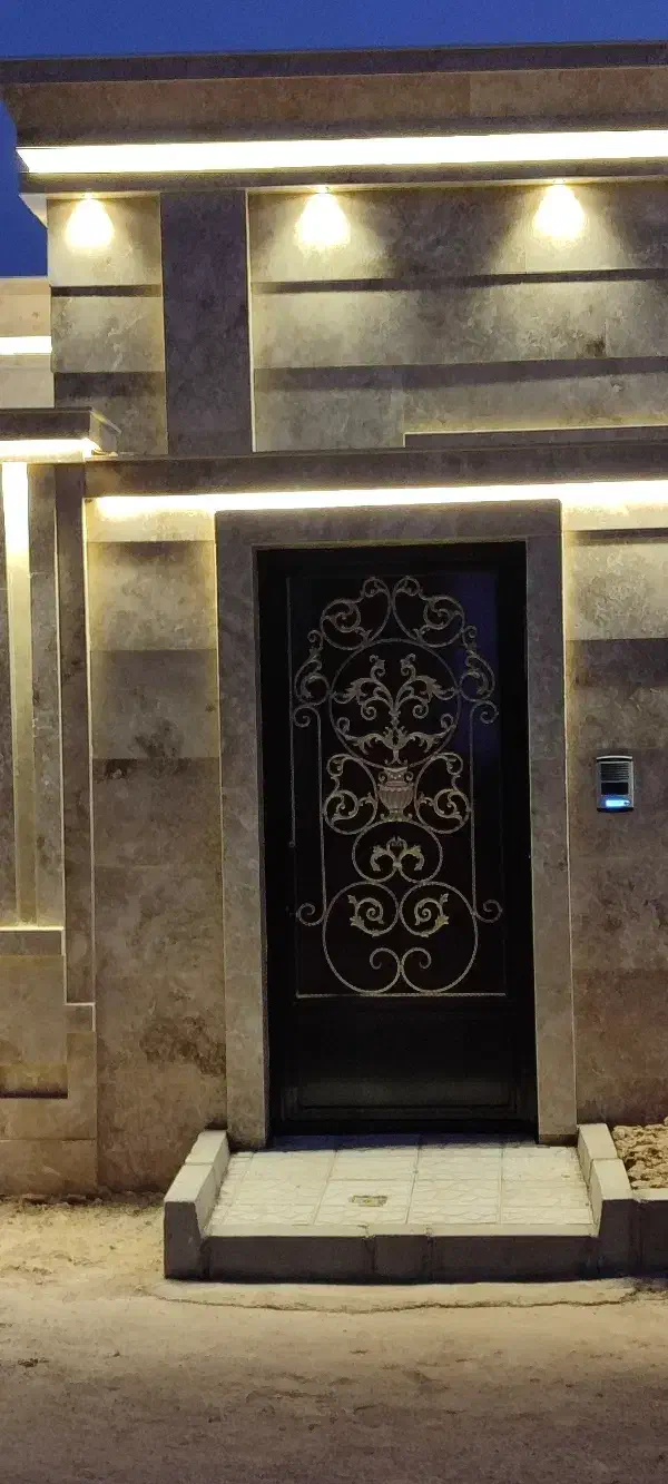 خانه ویلایی نوساز کلید نخورده|فروش خانه و ویلا|شاهرود, |دیوار