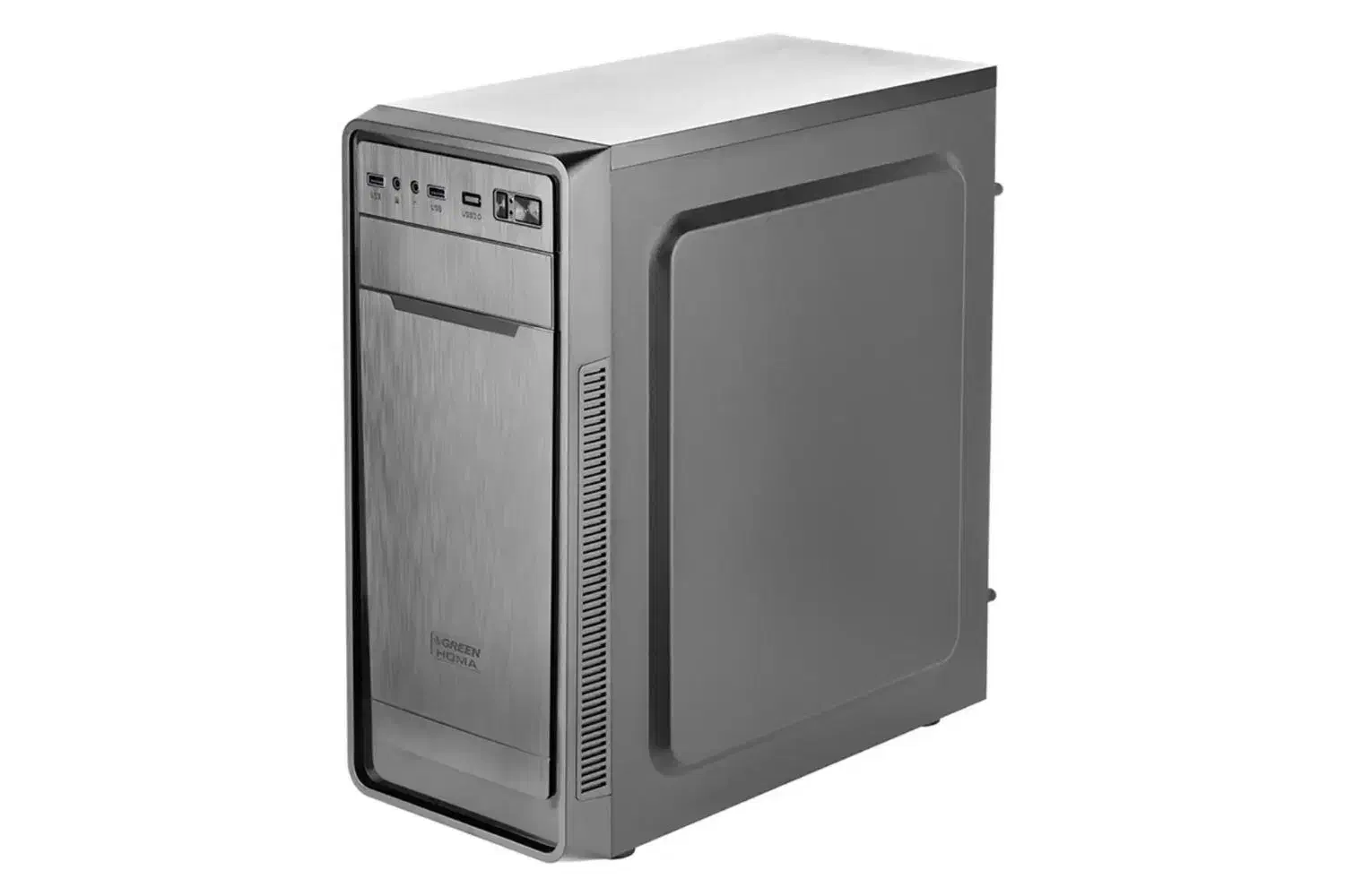 کیس کامپیوتر تدوین و گیم i5 DDR4 + SSD M2|رایانه رومیزی|کاشان, مفتح|دیوار