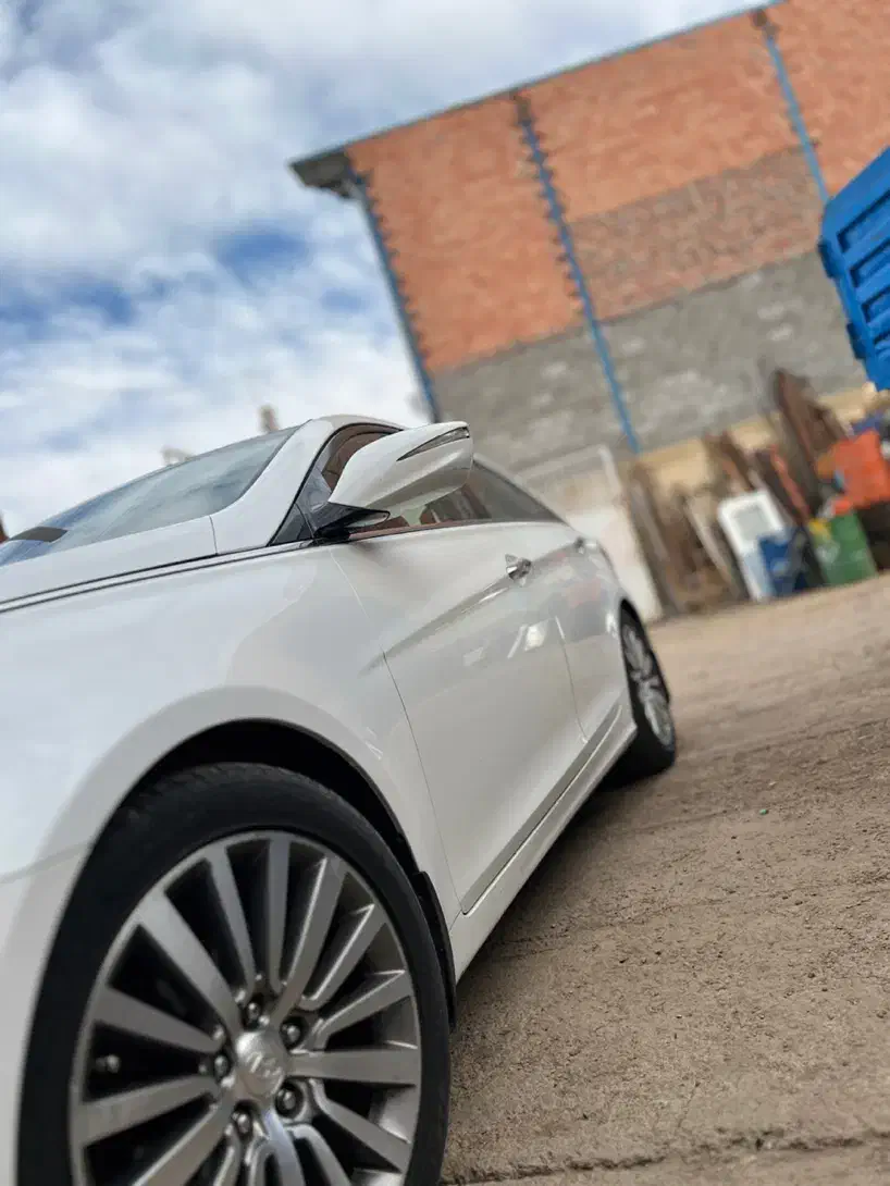 سوناتا ۲۰۱۴فول کامل با ساب جلو|خودرو سواری و وانت|تبریز, |دیوار