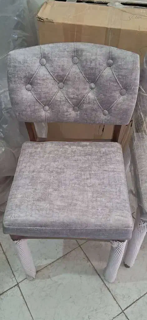 سرویس چوب نو و استفاده‌نشده فوری برای فروش|مبلمان خانگی و میز عسلی|تنکمان, |دیوار