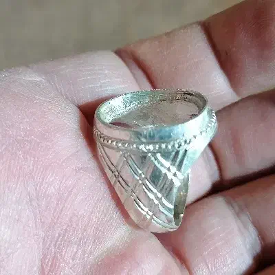 کارگاه نقره سازی دنیا|جواهرات|یزد, |دیوار