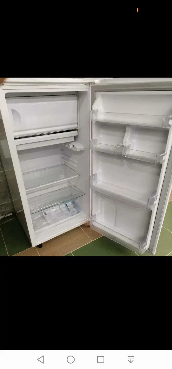 یخچال ۹ فوت ایستکول پلمپ|یخچال و فریزر|یاسوج, |دیوار