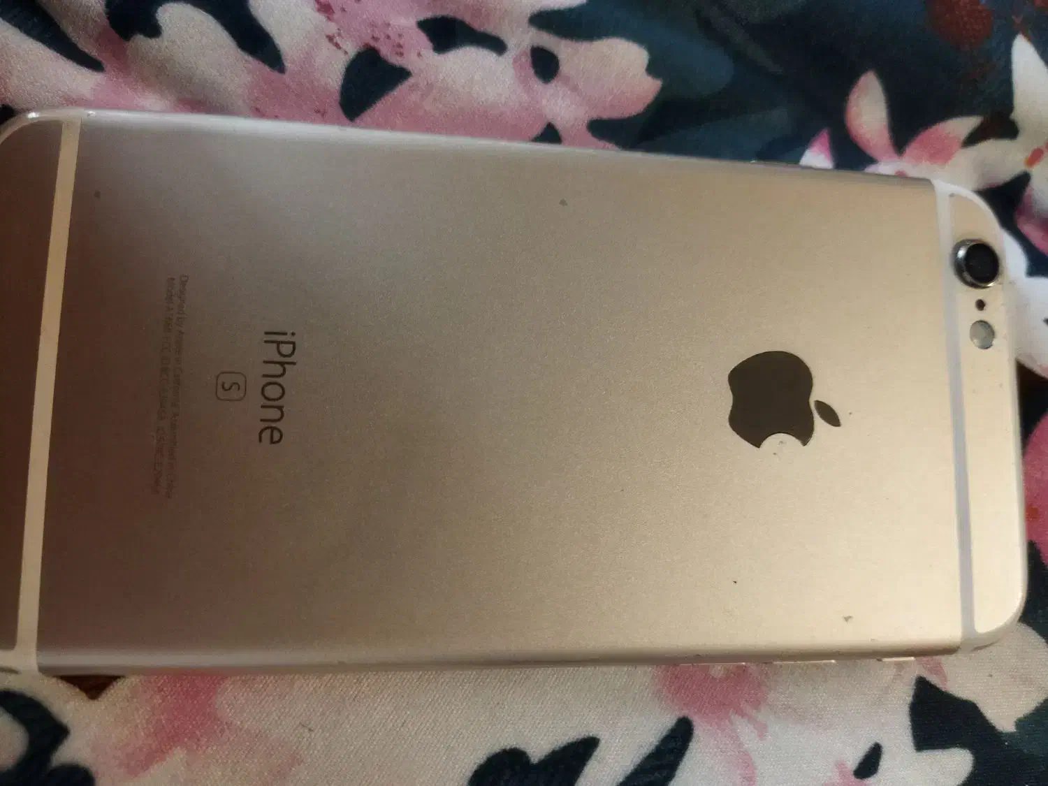 ایفون 6s|موبایل|تبریز, |دیوار