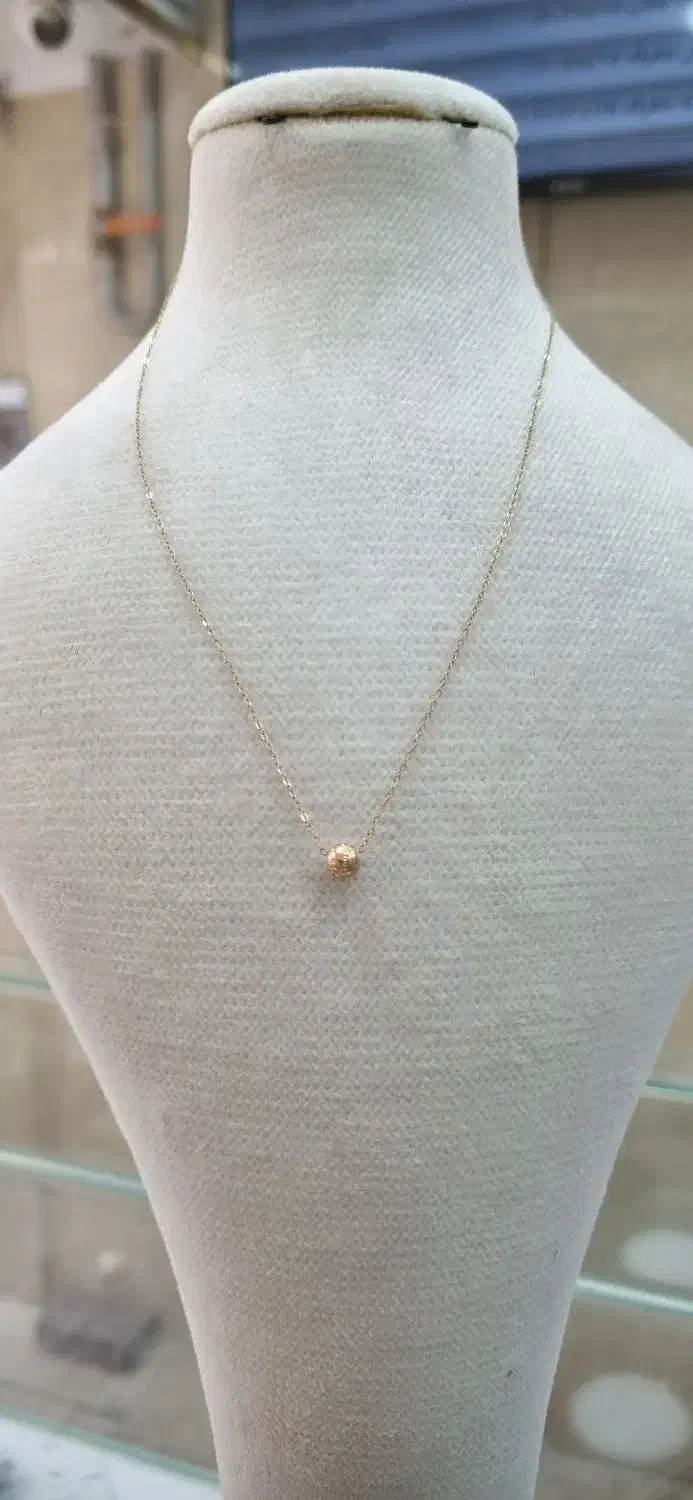 گردنی البرنادو مستعمل|جواهرات|سبزوار, بیهق شرقی|دیوار