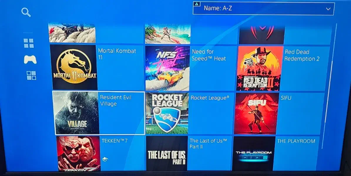 ps4 proکپی خور|کنسول، بازی ویدئویی و آنلاین|ایلام, |دیوار