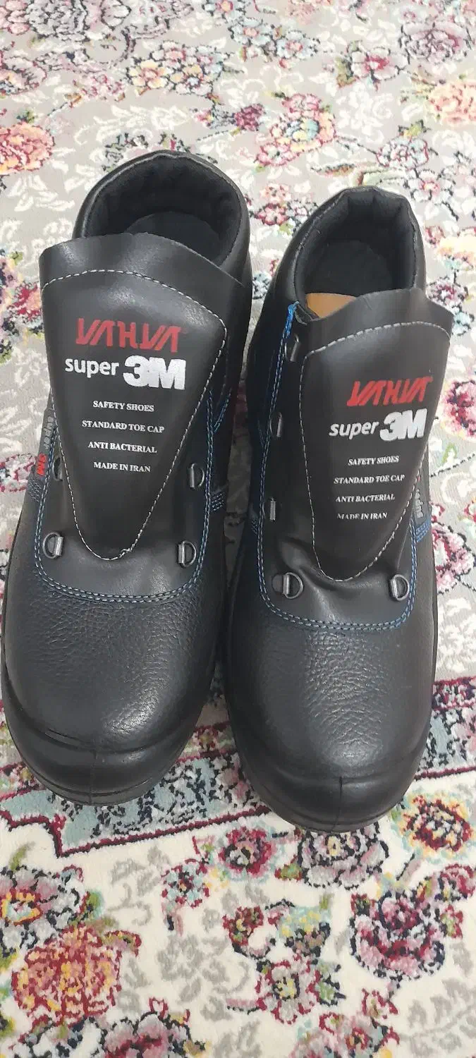 کفش مردانه نو|کیف، کفش، کمربند|سنندج, |دیوار