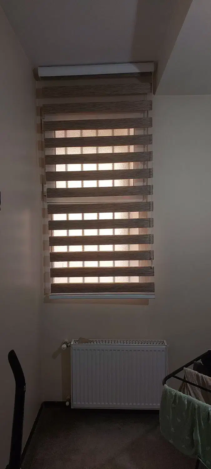 پرده|پرده، رانر، رومیزی|تهران, جنت‌آباد شمالی|دیوار