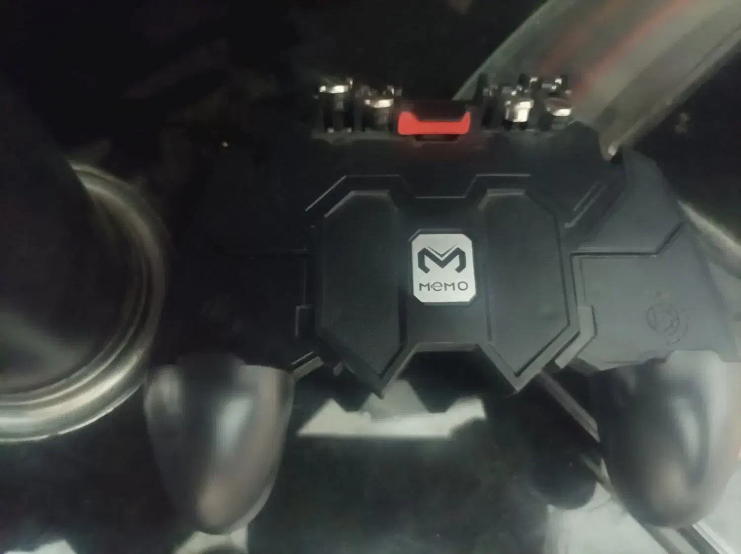 دسته کالاف و پابجی|کنسول، بازی ویدئویی و آنلاین|بیرجند, |دیوار