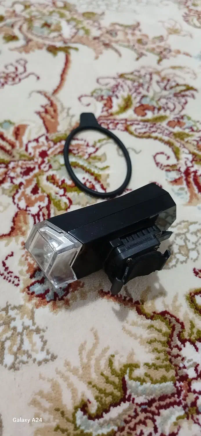 چراغ قوه|لامپ و چراغ|مراغه, |دیوار