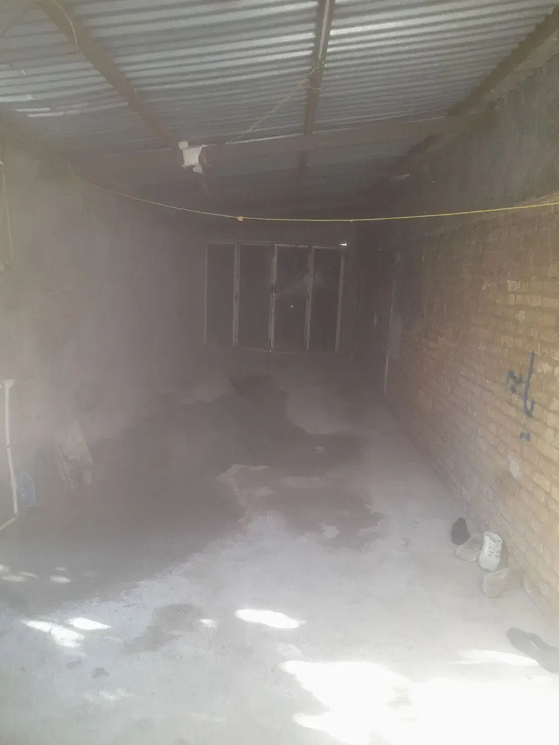 پارکینگ یا انباری اجاره ای|اجارهٔ دفتر صنعتی، کشاورزی، تجاری|نورآباد, |دیوار