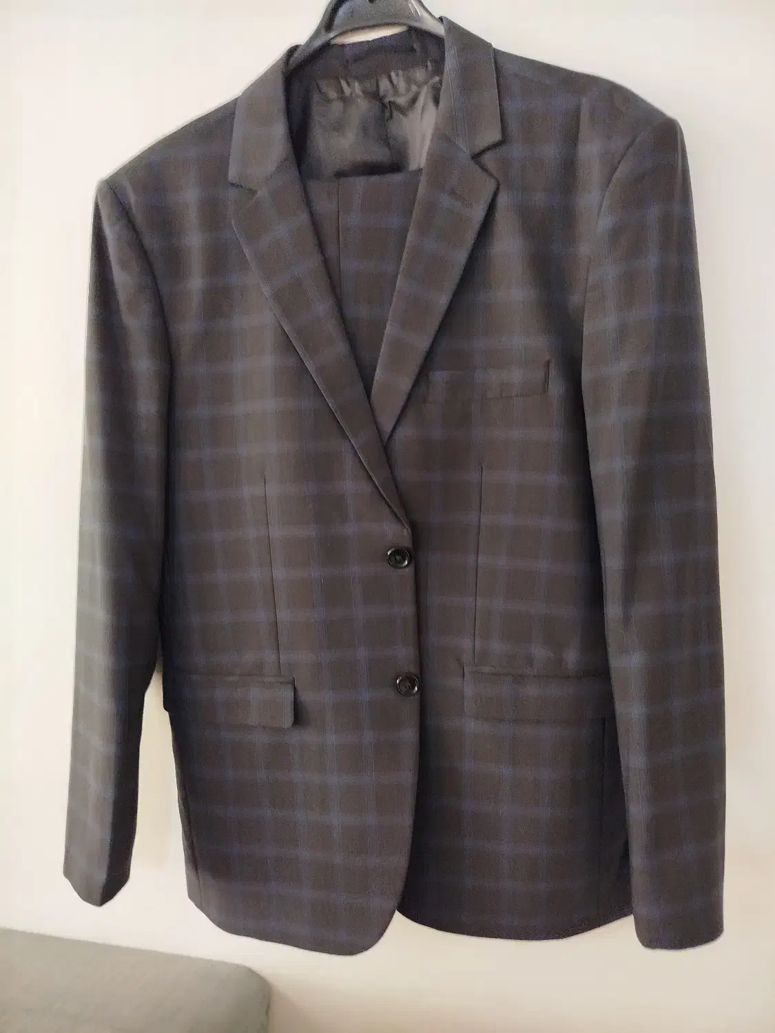 کت شلوار در حد نو|لباس|اشنویه, |دیوار