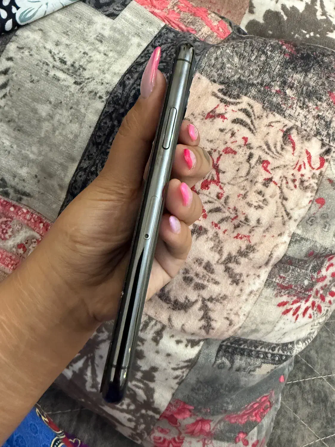 گوشی آیفون ۱۱ پرو|موبایل|تهران, آبشار|دیوار