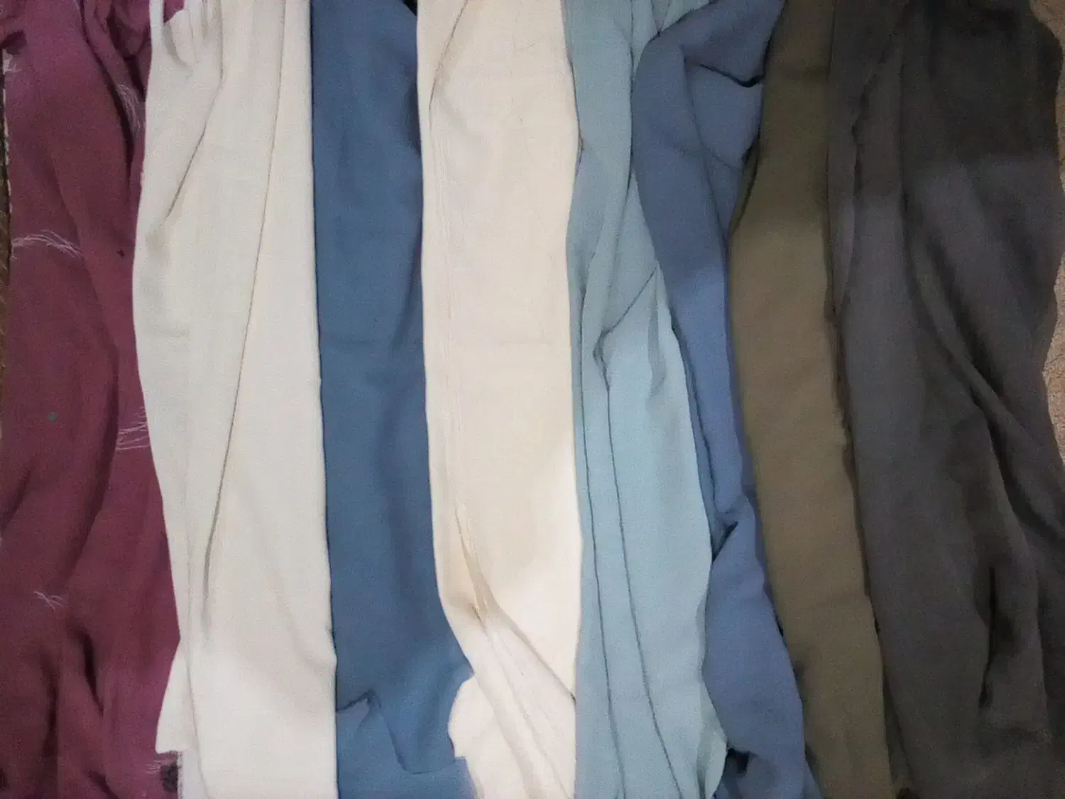 پارچه|لوازم خیاطی و بافتنی|آزادشهر, |دیوار