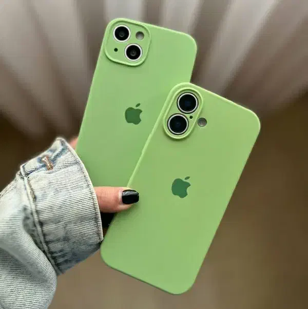 قاب سیلیکونی اورجینال ایفون. تیس استور|لوازم جانبی موبایل و تبلت|بجنورد, |دیوار