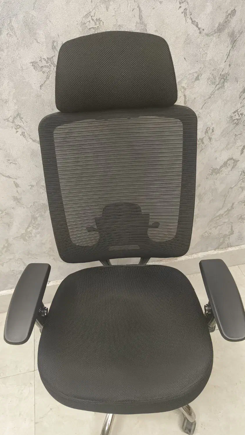 فروش صندلی توری|مبلمان اداری|ماکو, |دیوار