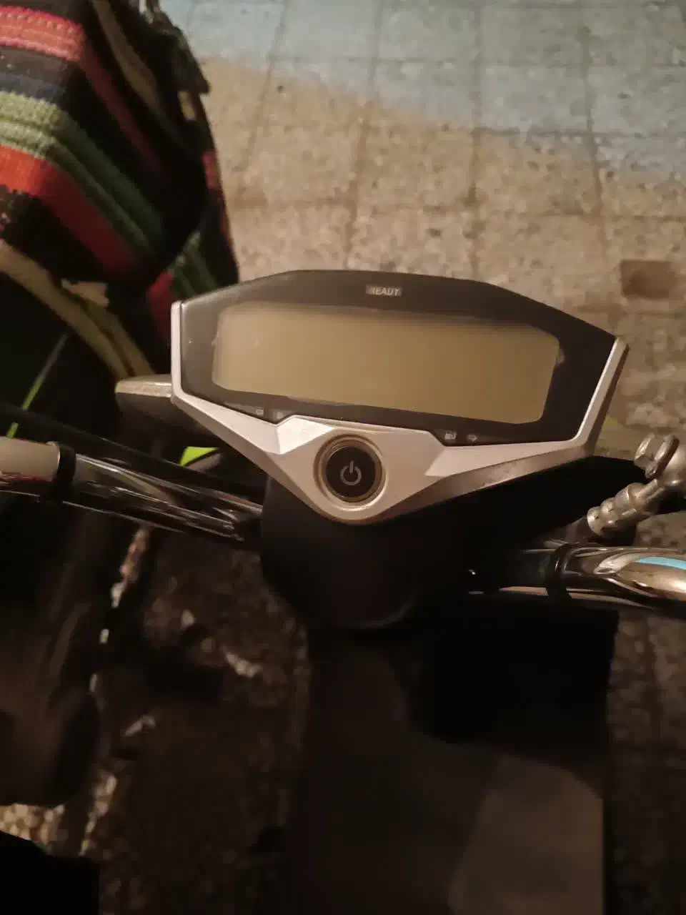 موتور شارژی دلتا|موتورسیکلت|اصفهان, سنبلستان|دیوار