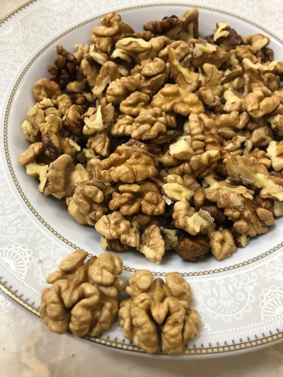 فروش گردو|خوردنی و آشامیدنی|تهران, شهرآرا|دیوار