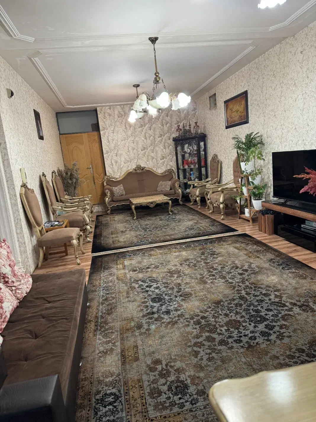 خانه ملک فروشی زمین|فروش خانه و ویلا|ارسنجان, |دیوار