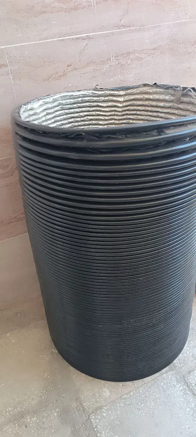 خرطومی،لوله فلکسیبل کمبی۵۰در۵۰|ابزارآلات|کرمانشاه, |دیوار