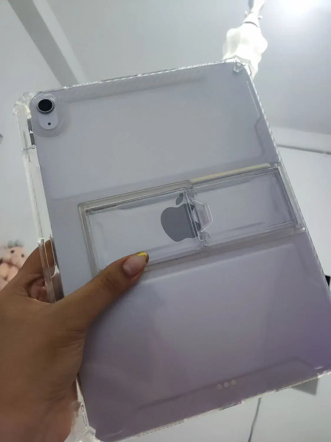 (256gb)iPad air M3 آیپد ایر ام ۳|تبلت|تهران, ایرانشهر|دیوار