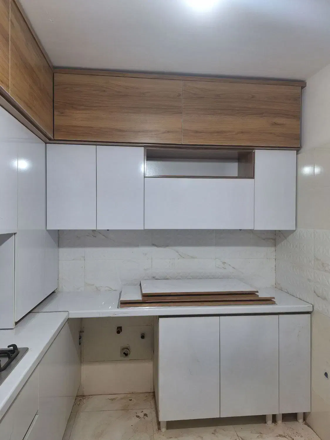 کابینت سازی امیر|مصالح و تجهیزات ساختمان|اسفراین, |دیوار