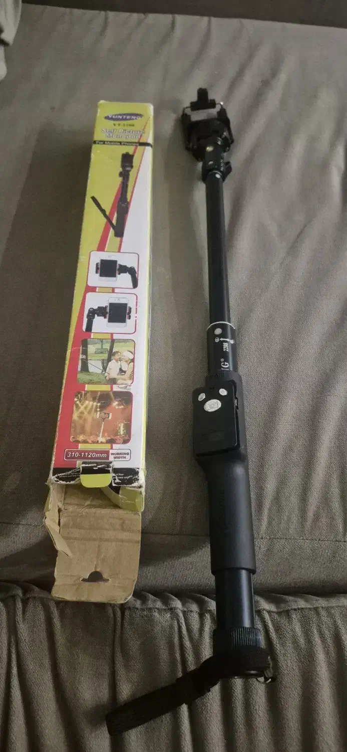 مونوپاد|لوازم جانبی موبایل و تبلت|اهواز, بیست متری شهدا|دیوار