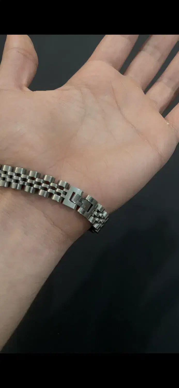 دستبند رولکس تمام استیل|بدلیجات|اهواز, فرهنگ شهر|دیوار