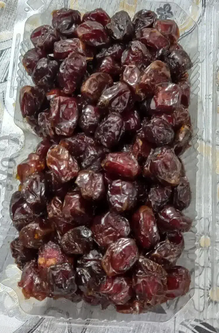 خرمای آلوچه ای|خوردنی و آشامیدنی|زارچ, |دیوار