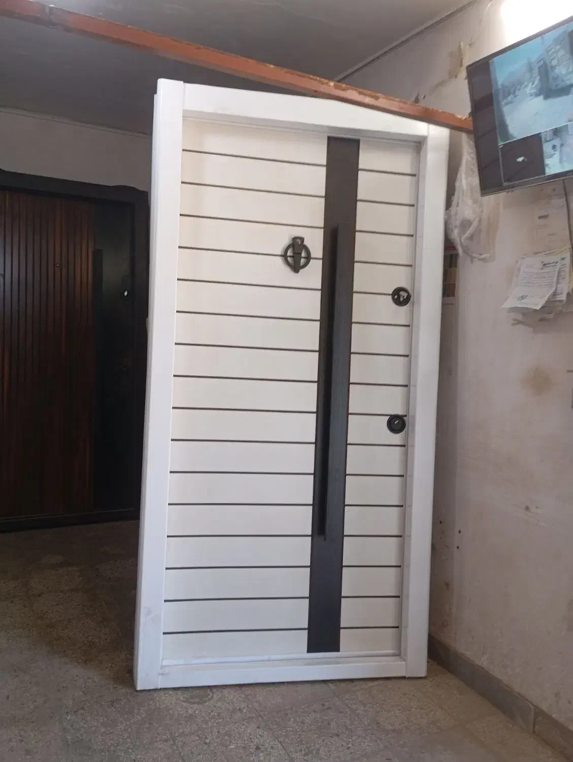 درب ضدسرقت.اتاق.سرویس|خدمات پیشه و مهارت|بیرجند, |دیوار