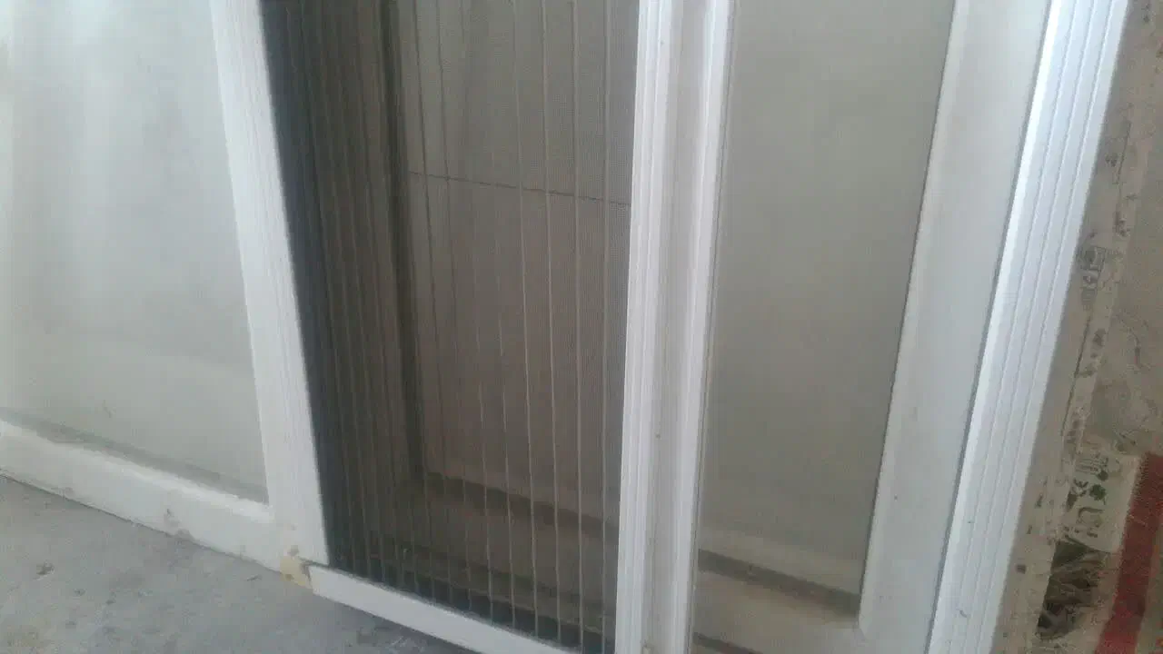 پنجره دوجداره pvc|مصالح و تجهیزات ساختمان|طالقان, |دیوار
