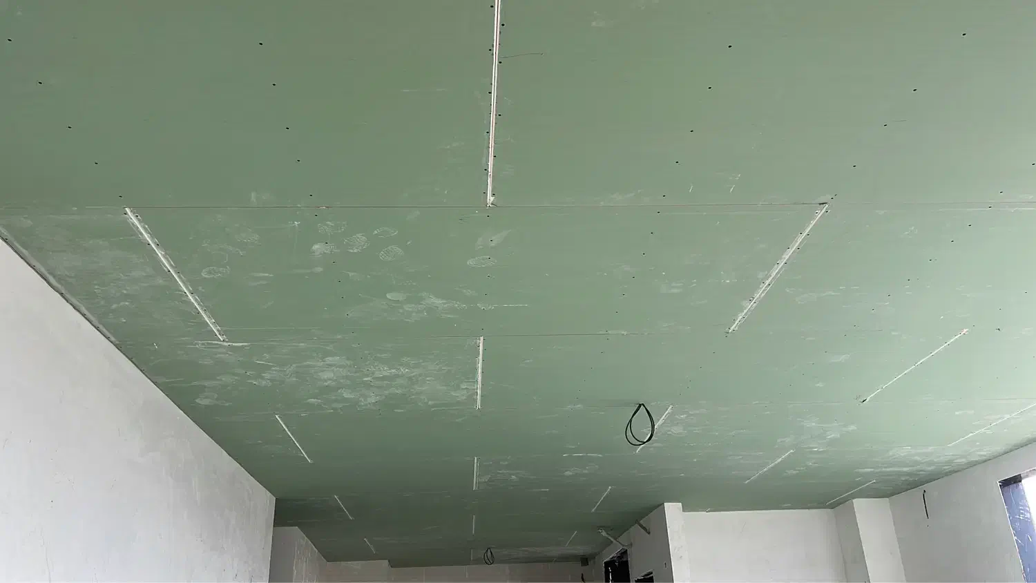 نیازمند استا کار کناف|استخدام معماری، عمران و ساختمانی|بندرعباس, |دیوار