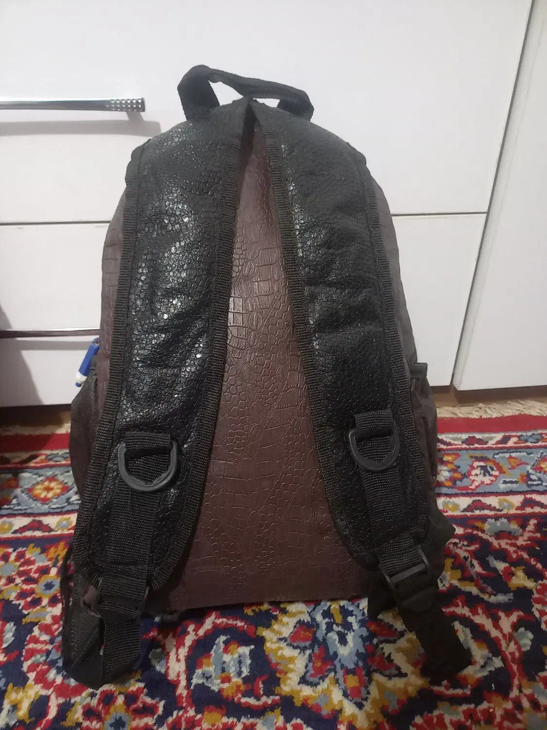 کوله مدرسه|کیف، کفش، کمربند|بیرجند, |دیوار