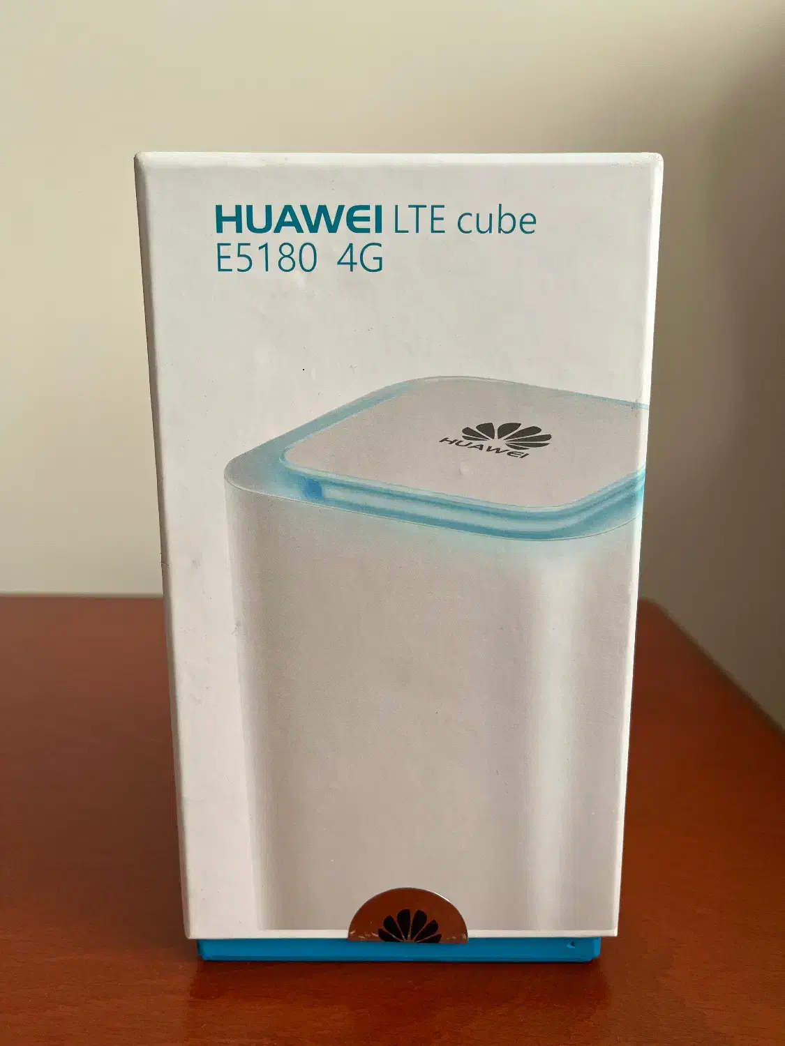 مودم huawei LTE cube مدل E5180|مودم و تجهیزات شبکه|تهران, توحید|دیوار