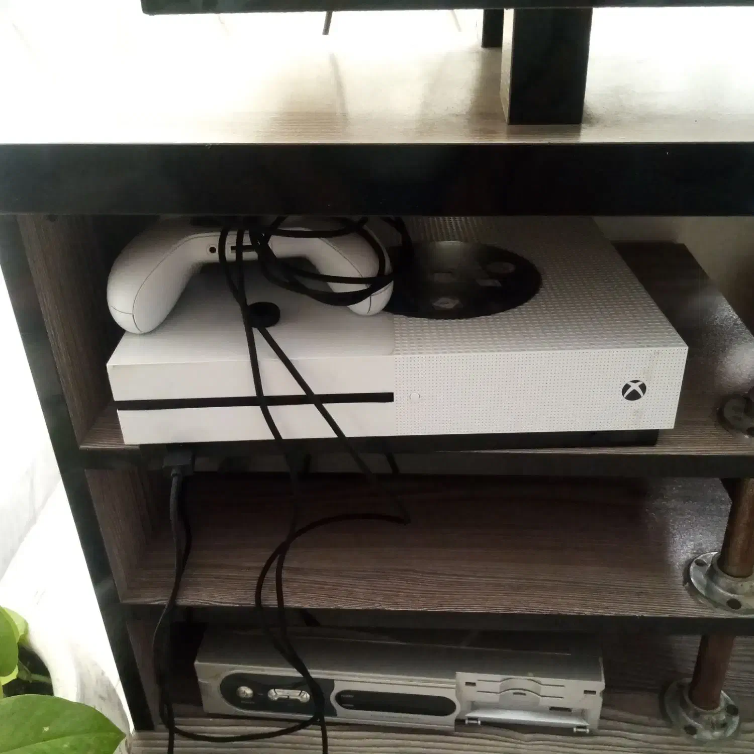 ایکس باکس وان اس تمیز یک ترا. فوری|کنسول، بازی ویدئویی و آنلاین|بابل, |دیوار