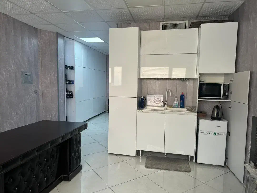 ۶۰ متر سند اداری  بازسازی شده|فروش دفتر کار، اتاق اداری، مطب|تهران, نصرت|دیوار