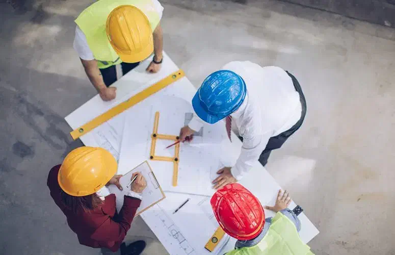 هلدینگ ساخت و ساز - مشارکت در ساخت -بازسازی|خدمات پیشه و مهارت|اصفهان, چرخاب|دیوار