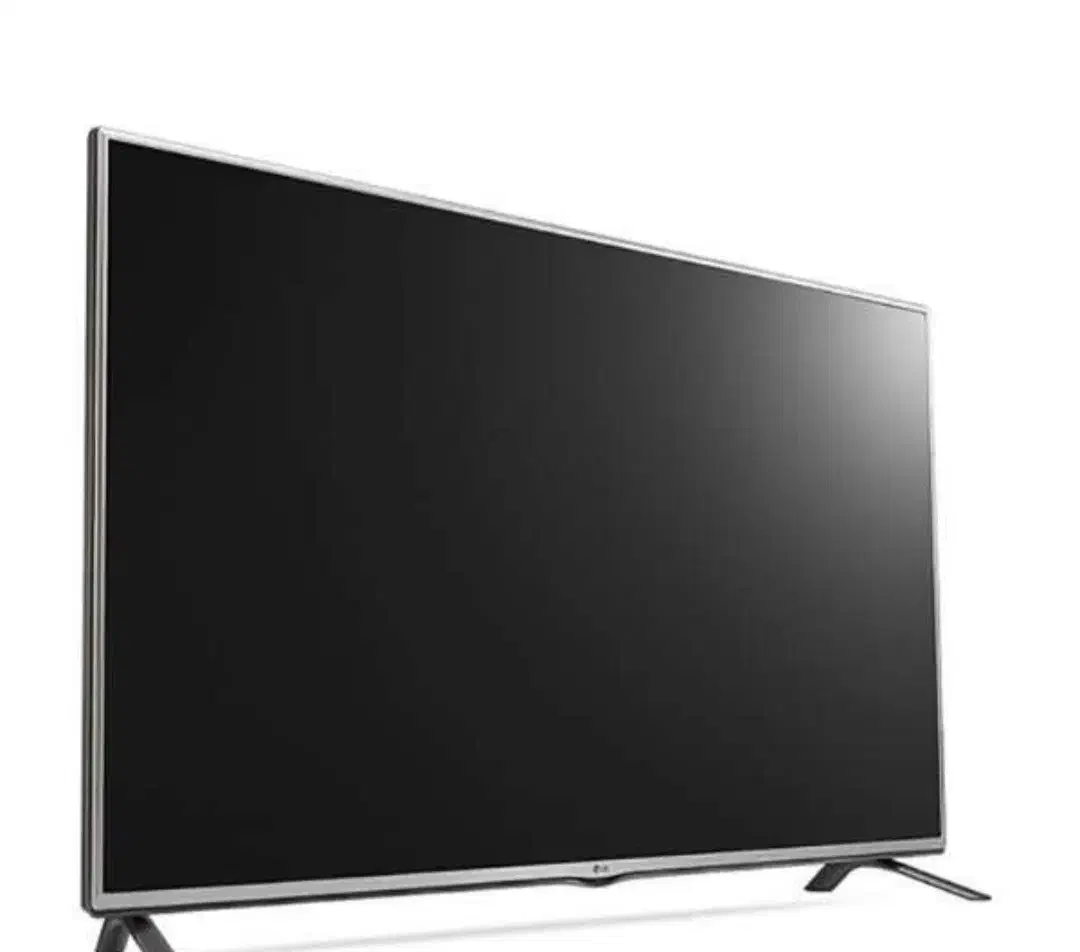 تلویزیون 43 در حد نو خیلی تمیز|تلویزیون و پروژکتور|کهریزک, |دیوار