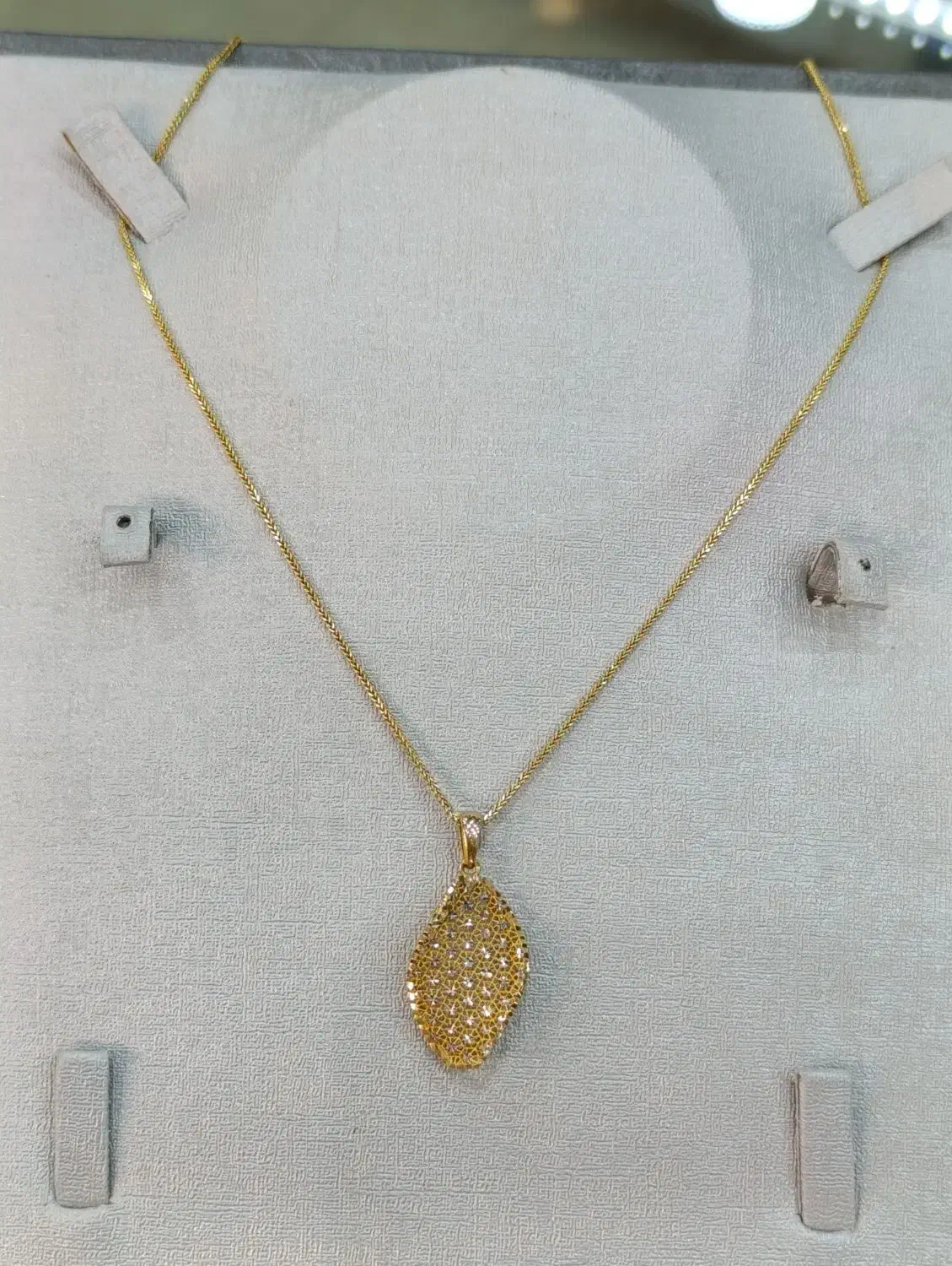 مدال آویز فیوژن بی اجرت|جواهرات|ایلام, |دیوار