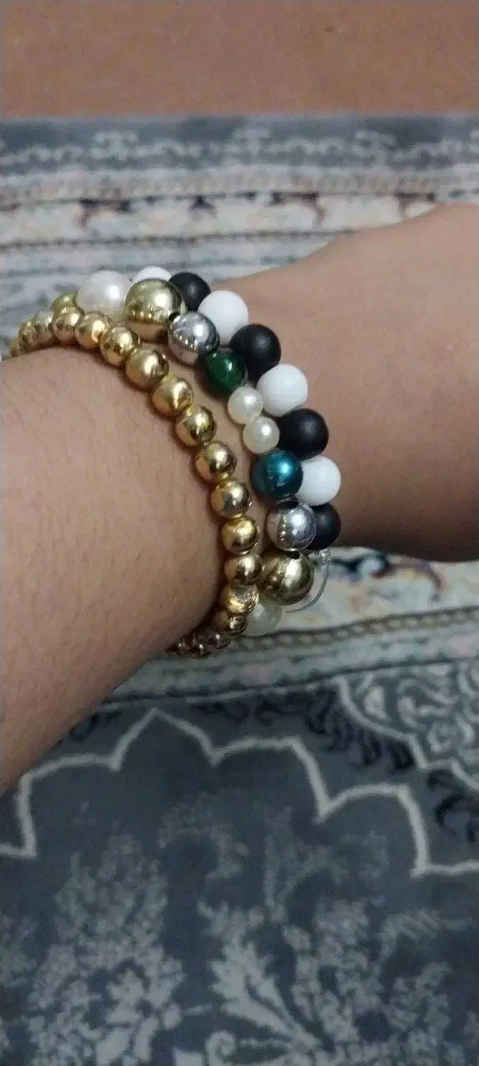 دستبند|بدلیجات|قم, علی آباد سعدگان|دیوار